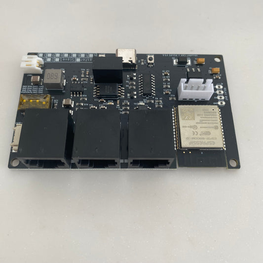 JBD/Overkill interface Standalone