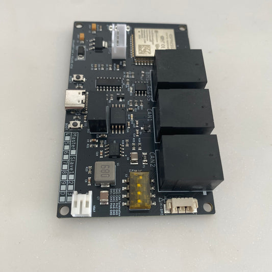 JBD/Overkill interface Standalone