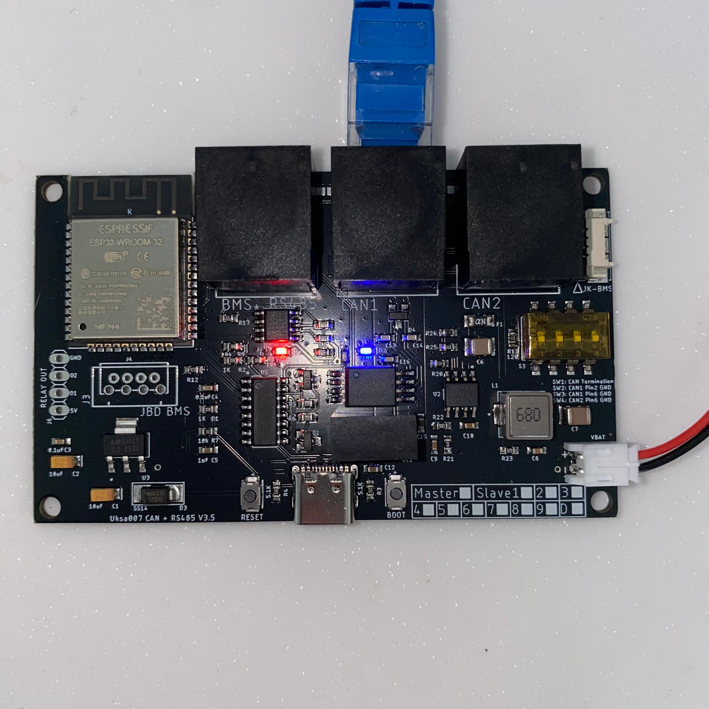 iBMS for SBMS Standalone