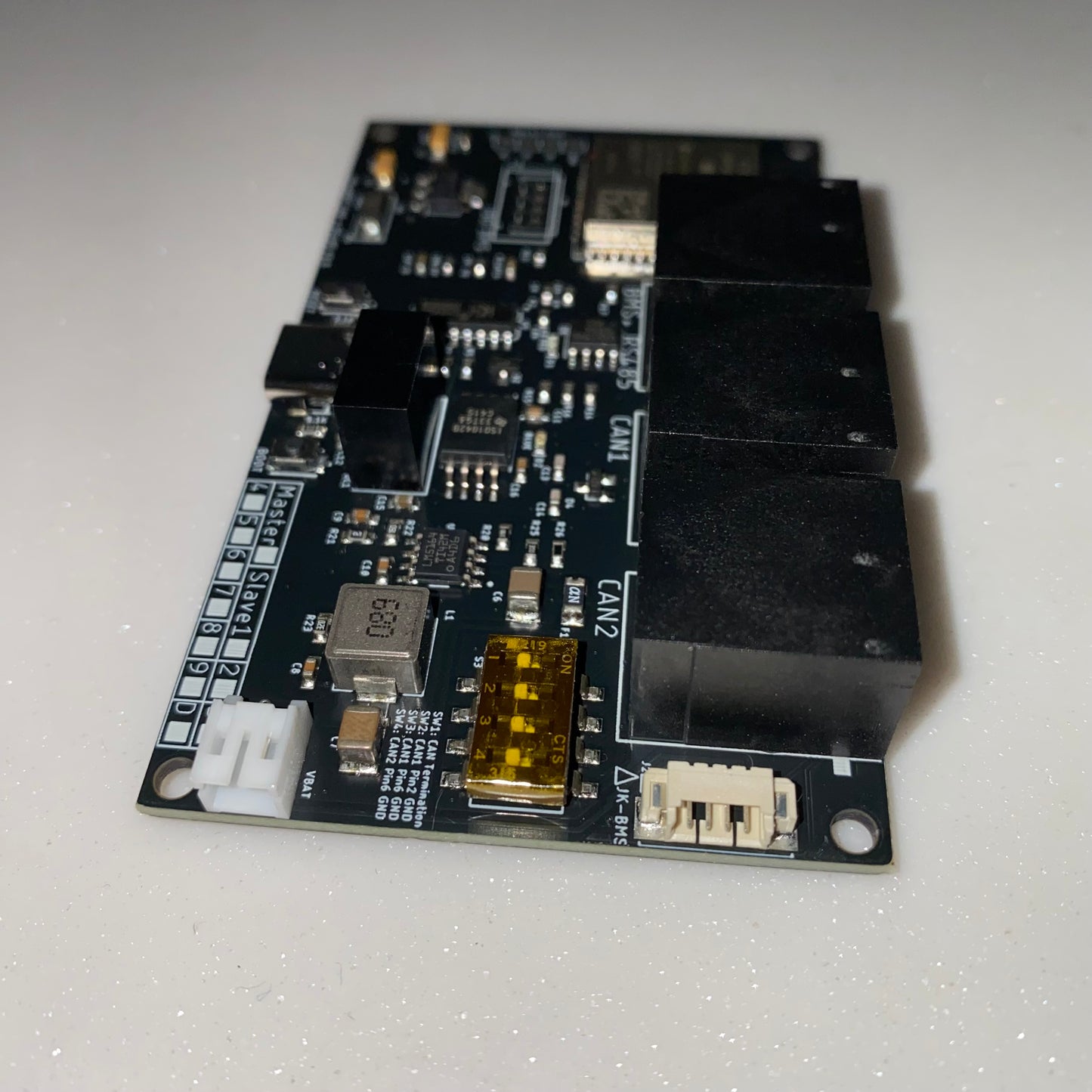 iBMS for SBMS Standalone