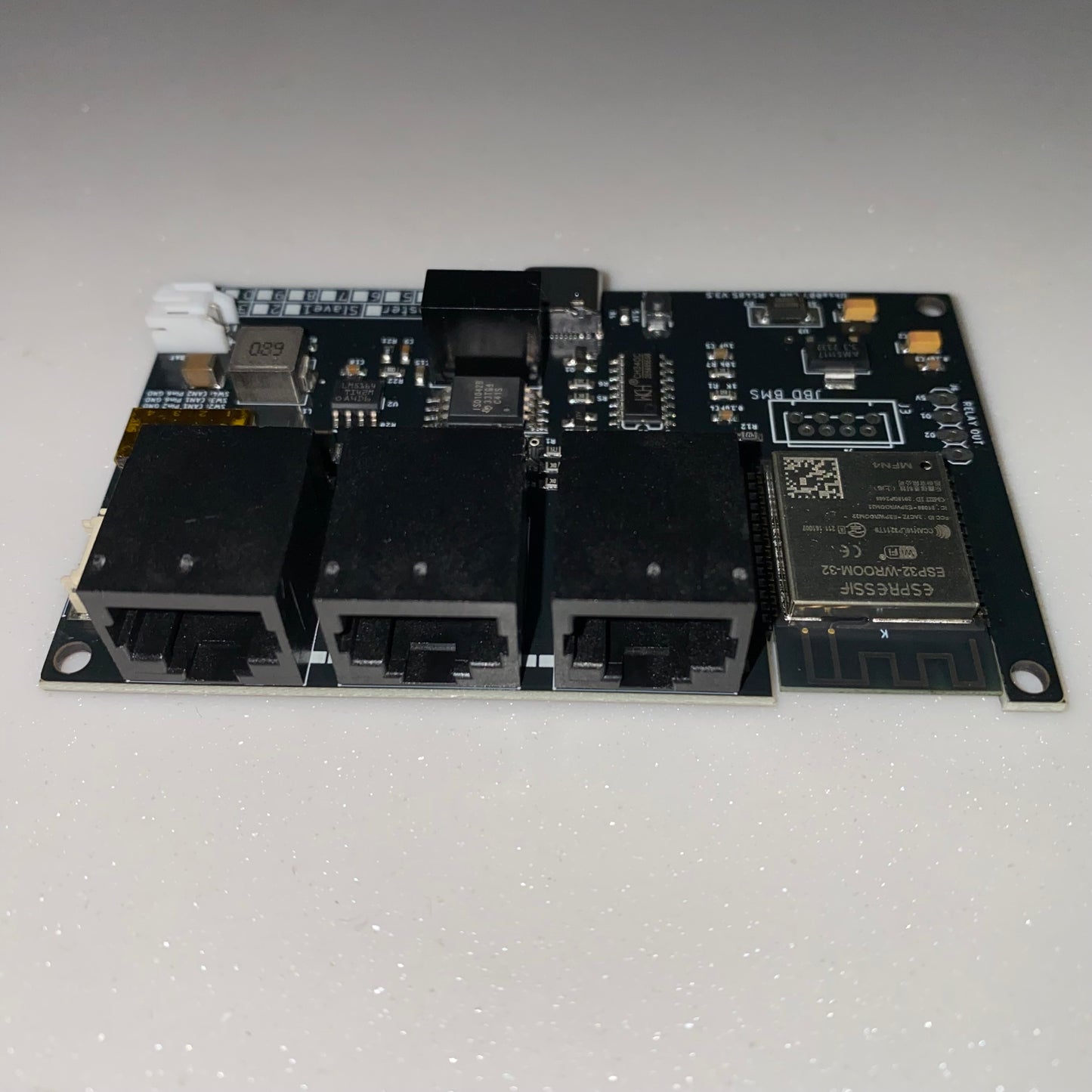 iBMS for SBMS Standalone