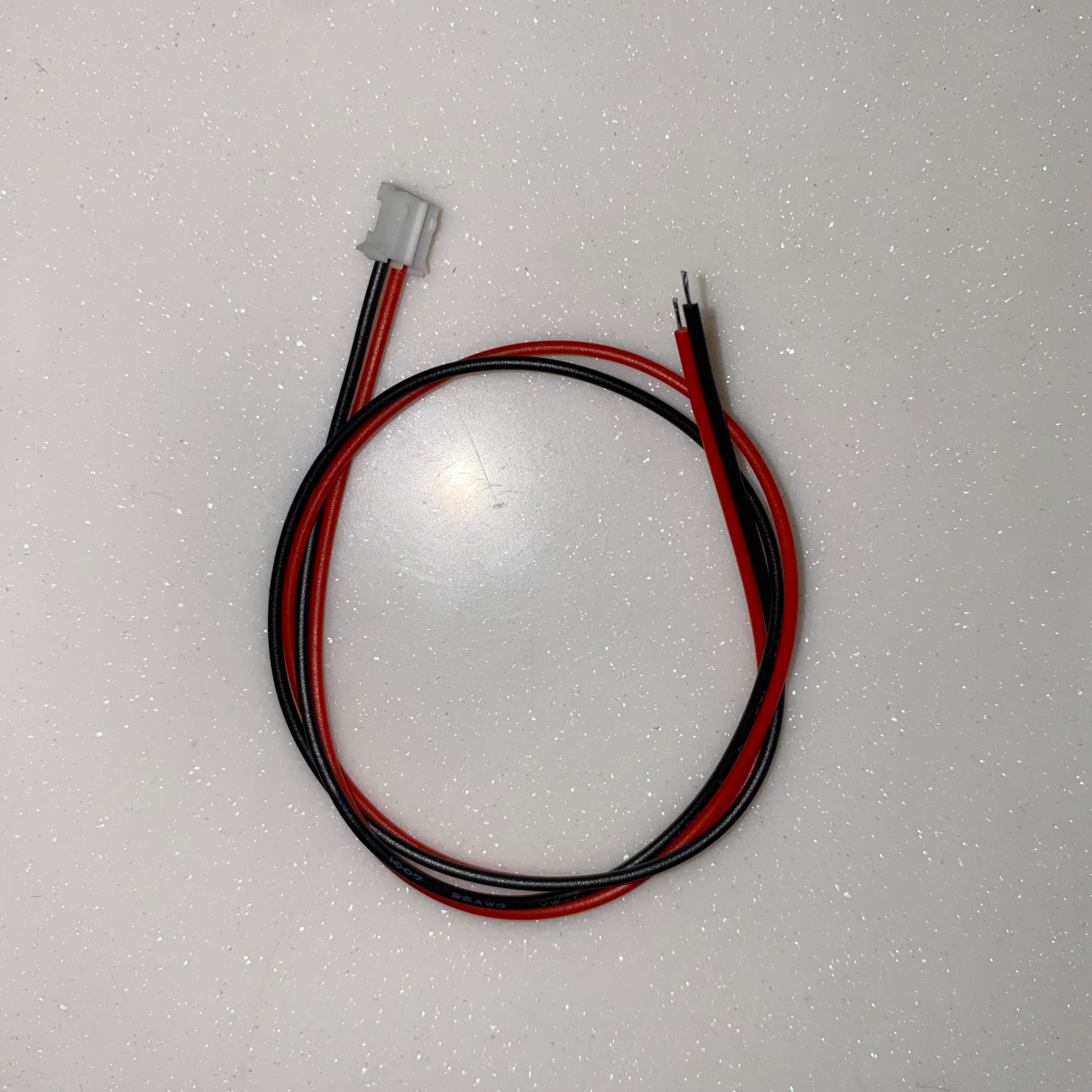 Power Cable 2 pin – JamesTronics
