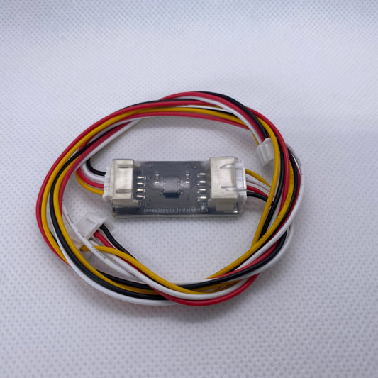iBMS Smart Shunt connection kit