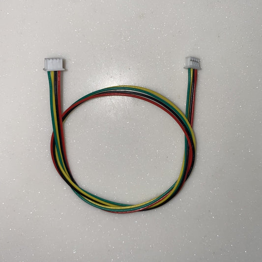 JK-BMS 4 pin cable