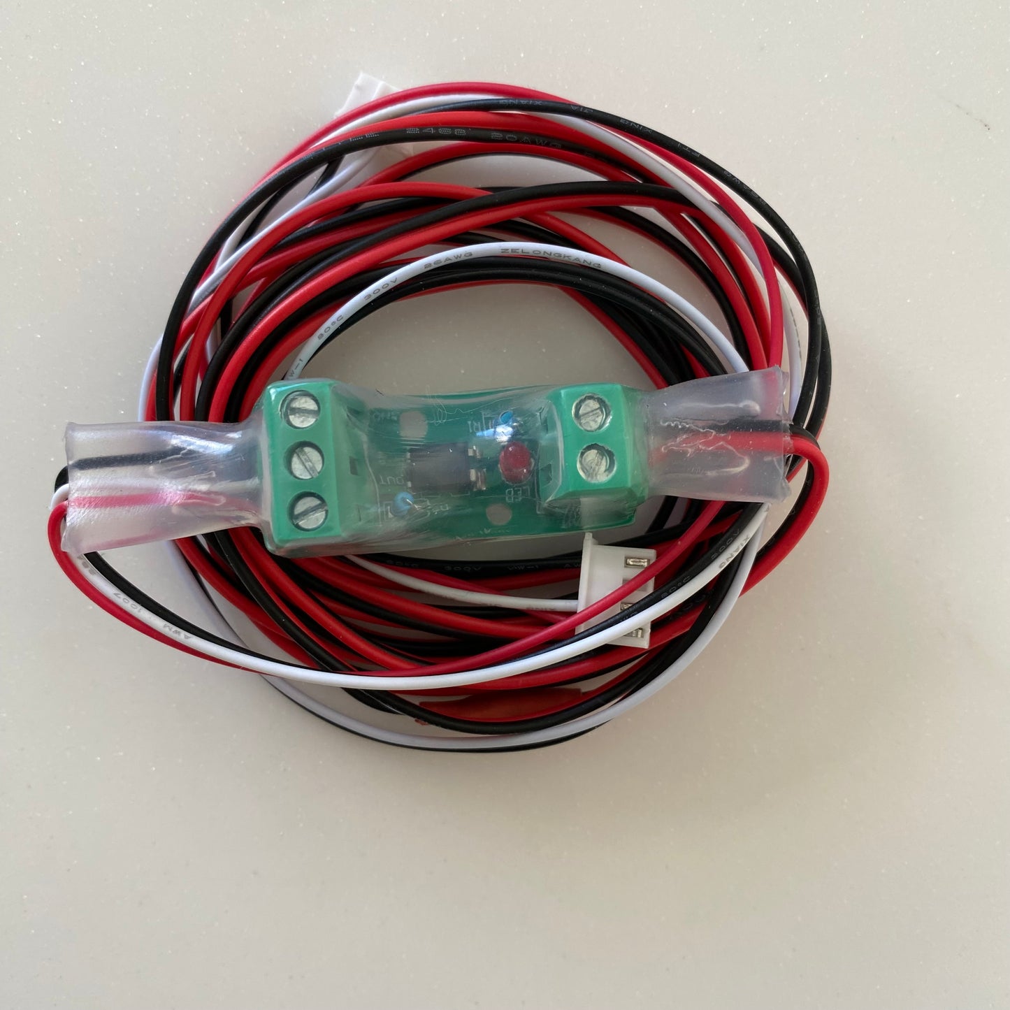 Smart Shunt kit for iBMS