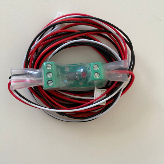 Smart Shunt kit for iBMS