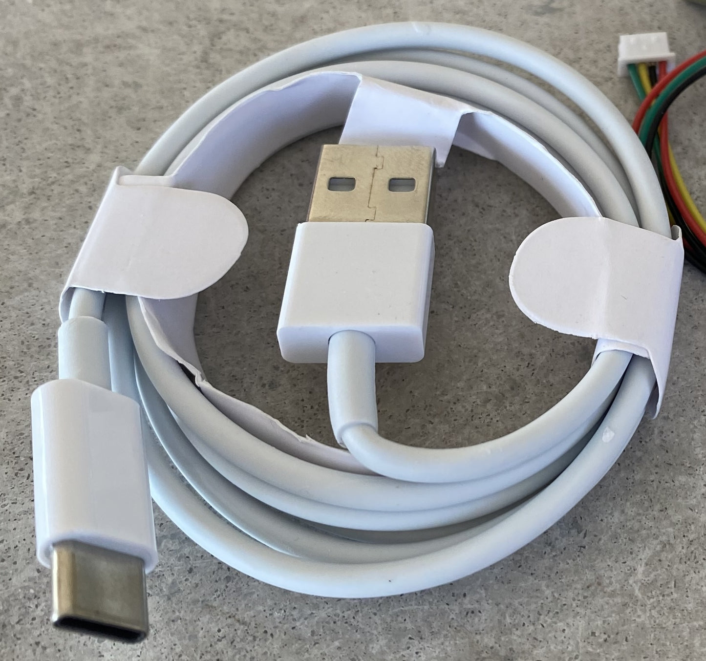 USB Cable